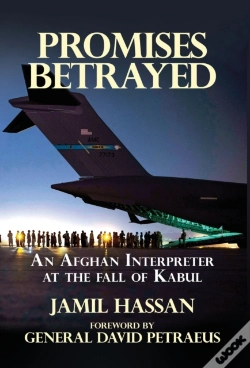 Capa do artigo Promises Betrayed