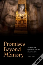 Capa do artigo Promises Beyond Memory