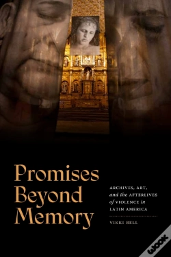 Capa do artigo Promises Beyond Memory