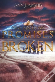 Capa do artigo Promises Broken