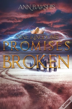 Capa do artigo Promises Broken