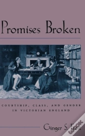 Capa do artigo Promises Broken