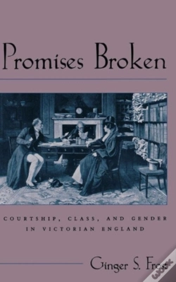 Capa do artigo Promises Broken