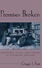 Promises Broken - Preview