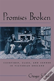 Capa do artigo Promises Broken