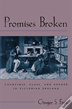 Capa do artigo Promises Broken
