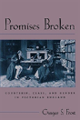 Promises Broken - Preview