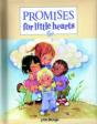 Promises For Little Hearts - Preview