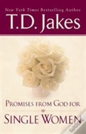 Capa do artigo Promises From God For Single Women