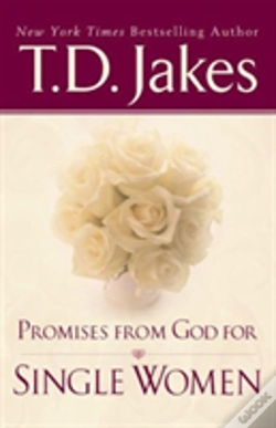 Capa do artigo Promises From God For Single Women