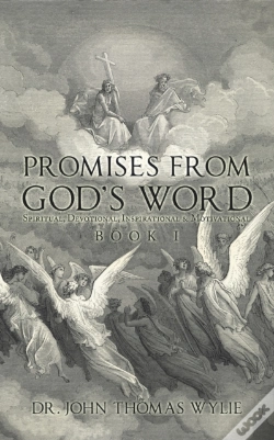Capa do artigo Promises From God'S Word