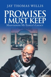 Capa do artigo Promises I Must Keep