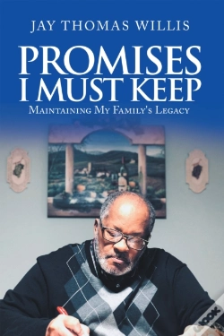 Capa do artigo Promises I Must Keep