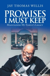 Capa do artigo Promises I Must Keep