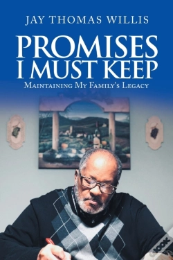 Capa do artigo Promises I Must Keep