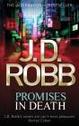Promises In Death - Preview