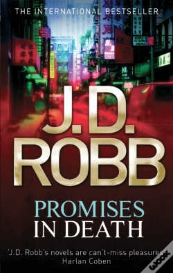Capa do artigo Promises In Death
