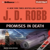 Capa do artigo Promises In Death