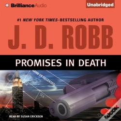Capa do artigo Promises In Death