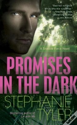 Capa do artigo Promises In The Dark