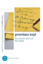 Promises Kept - Preview