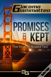 Capa do artigo Promises Kept