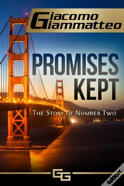 Capa do artigo Promises Kept