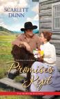 Promises Kept - Preview