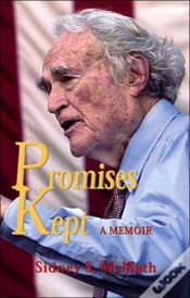 Capa do artigo Promises Kept