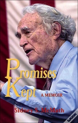 Capa do artigo Promises Kept