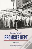 Promises Kept