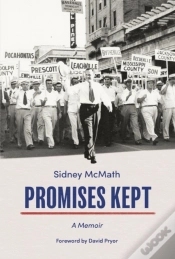 Capa do artigo Promises Kept