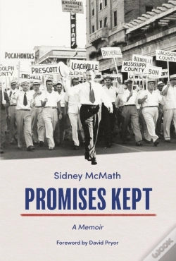 Capa do artigo Promises Kept