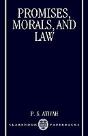 Promises, Morals And Law - Preview