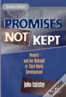Promises Not Kept
