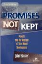 Promises Not Kept - Preview