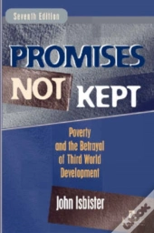 Promises Not Kept
