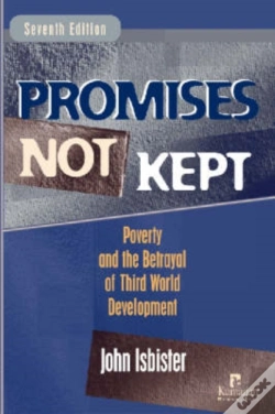 Capa do artigo Promises Not Kept