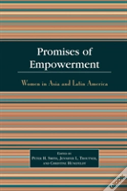 Capa do artigo Promises Of Empowerment
