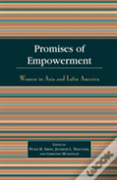 Promises Of Empowerment