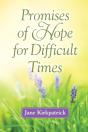 Promises Of Hope For Difficult Times - Preview