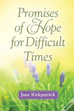 Capa do artigo Promises Of Hope For Difficult Times
