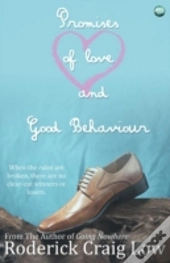 Promises Of Love And Good Behaviour