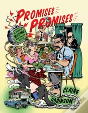 Capa do artigo Promises, Promises