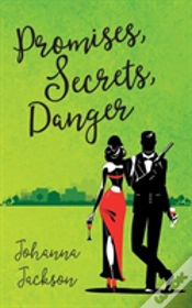 Capa do artigo Promises, Secrets, Danger