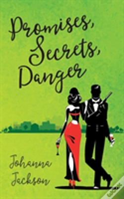 Capa do artigo Promises, Secrets, Danger