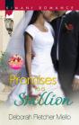Promises To A Stallion - Preview