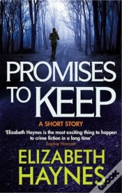 Capa do artigo Promises To Keep