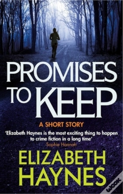 Capa do artigo Promises To Keep