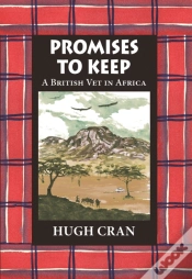 Capa do artigo Promises To Keep